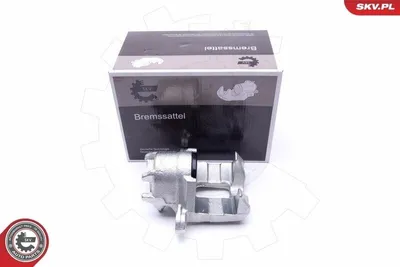 Produktbild von ESEN SKV Bremssattel für MITSUBISHI PAJERO IV (V8W, V9W) 46SKV864
