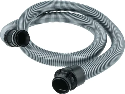 Produktbild von vhbw Ersatz Schlauch kompatibel mit Miele S8340 EcoLine, S8330 Solution Hepa, S8330 Parkett XXL Hepa, S 8340 Staubsauger - 1,88 m, 35 mm Rundanschluss