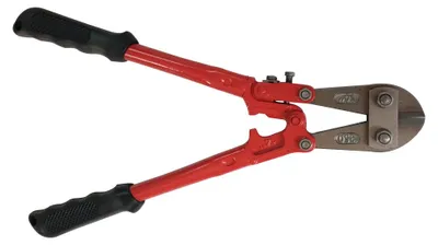 Obrázek produktu pro Nůžky na šrouby, nůžky na šrouby, boční nůžky, 350 mm, ocelové nůžky