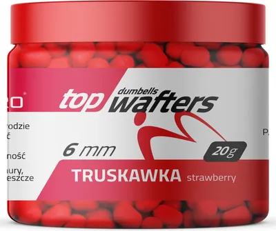 Produktbild von Wafters MatchPro Top Erdbeere 6mm