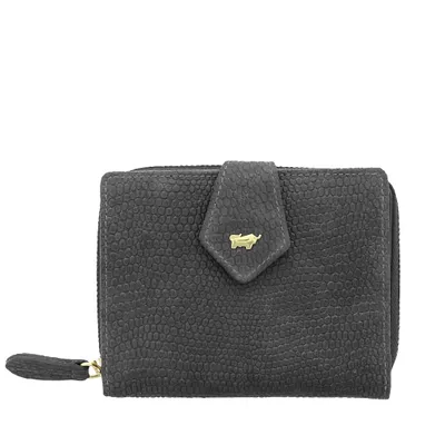Image de Braun Büffel Porte-monnaie MARSALA RV M noir