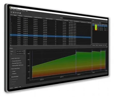 Produktbild von RADAR-Fusionsmedium