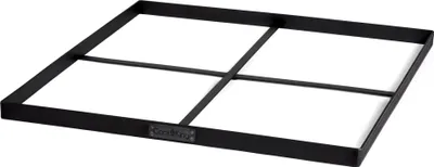 Zdjęcie produktu dla CookKing Kwadratowa podstawa do Decostenen 80x80 cm