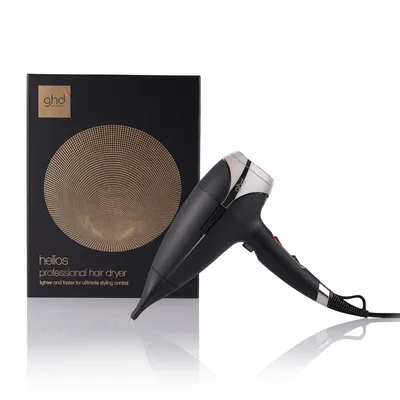 Produktbild von Haartrockner Kraftvoll, Leicht, Schnelles Styling in Salonqualität, Styling-Kontrolle & Besonders Leise - Für Alle Haartypen Kraftvoller Luftstrom