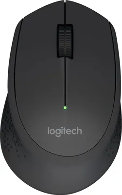 Image de Souris sans fil Logitech M280 (910-004287)