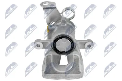 Produktbild von NTY Bremssattel Hinten Rechts für OPEL Corsa E Schrägheck (X15) Ø36mm HZT-PL-065