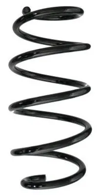 Produktbild von SPIDAN Fahrwerksfeder Vorne für SEAT Leon Schrägheck (1P1) 56665