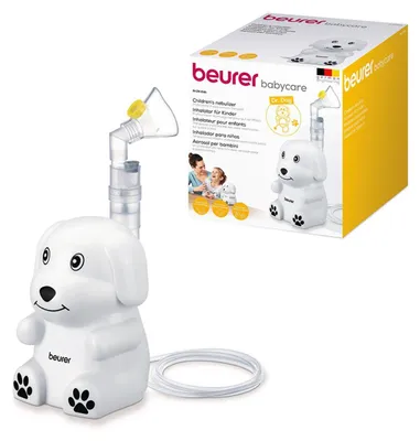 Produktbild von Beurer IH 24 Kids Inhalationsgerät