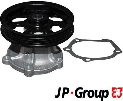 Produktbild von JP GROUP 4814102000 Kühlmittelpumpe Wasserpumpe