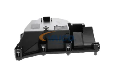Produktbild von VAICO Gehäuse Hydraulikfilter-Automatikgetriebe V10-6835 für VW Golf VII Schrägheck (5G1, BQ1, BE1, BE2) Kunststoff