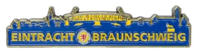 Produktbild von Eintracht Braunschweig Magnet Skyline