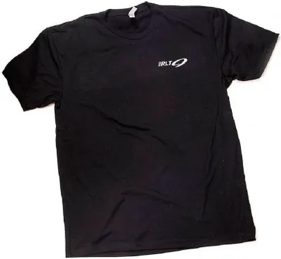 Produktbild von Niner Rlt Compass Kurzarm-t-shirt Schwarz XL Mann Schwarz XL