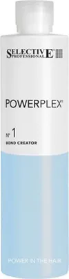 Produktbild von Selective Professional PowerPlex Step 1 500ml - stärkende Behandlung