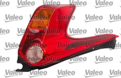 Produktbild von VALEO Rückleuchte Heckleuchte Rechts für NISSAN JUKE (F15)