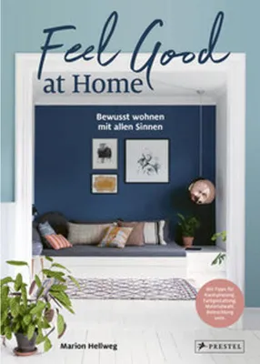 Produktbild von Feel Good at Home
