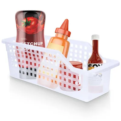 Obrázek produktu pro Úložný box do lednice, kvalitní, zelenina/ovoce