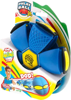 Obrázok produktu pre Phlat Ball Junior Assorti