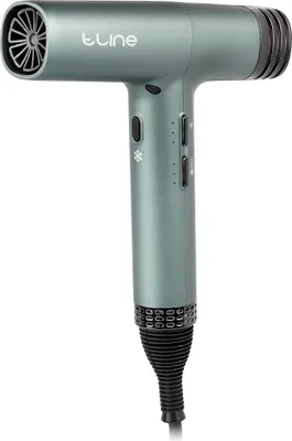 Obrázek produktu pro B380Tl , Laboratorní , Profesionální fén , Pocit , Tline , Vysoká rychlost