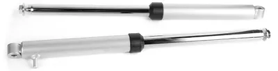Zdjęcie produktu dla Zestaw amortyzatorów przedniego widelca, mocowanie M FK03S, odpowiedni do Yamaha PW50