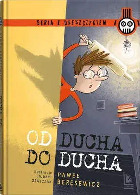 Zdjęcie produktu dla Od ducha do ducha