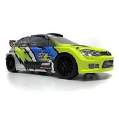 Produktbild von Absima 12122, Rallyeauto, 1:12, 2200 mAh, 1,38 kg