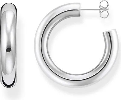 Produktbild von Thomas Sabo Hoop Earrings CR636-001-21 Creole