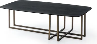 Produktbild von Designer Couchtisch Luxus Beistelltisch Wohnzimmertisch Kaffeetisch Tisch