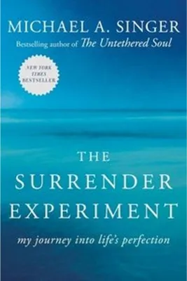 Zdjęcie produktu dla The Surrender Experiment