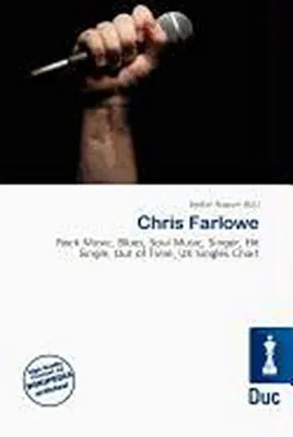 Produktbild von Chris Farlowe