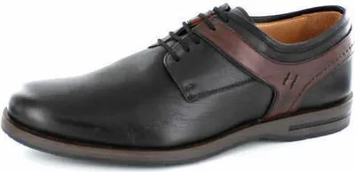 Produktbild von Schnürschuh Galizio Torresi 317456 1711 Pelle