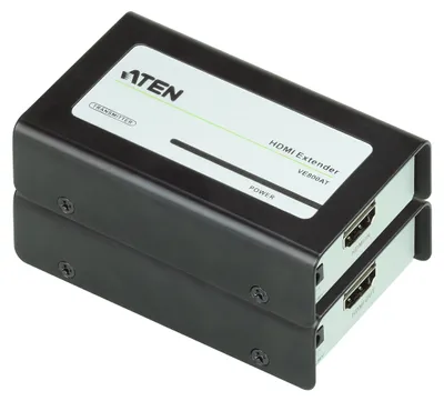 Produktbild von ATEN VE1821 4K HDMI Cat6 Extender
