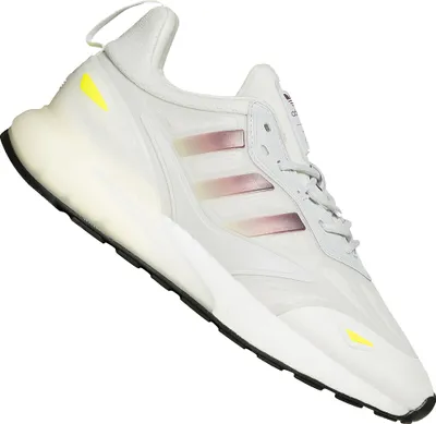 Produktbild von 38|adidas Originals ZX 2K 2.0 BOOST Kinder Sneaker GY0782