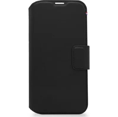 Obrázok produktu pre Decoded D23IPO14MDW5BK, Puzdro s peňaženkou, Apple, iPhone 14 Plus, 17 cm (6.7"), Čierna
