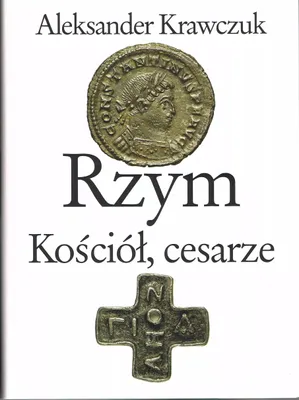 Immagine prodotto di Rzym, Kosciol, cesarze
