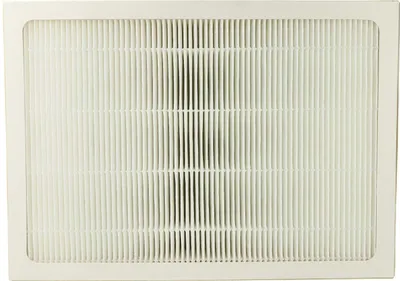 Produktbild von vhbw Luftilter kompatibel mit Blueair Classic 680i Luftreiniger - Kombifilter Partikel + Aktivkohle