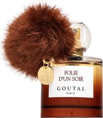 Zdjęcie produktu dla Annick Goutal Folie D'un Soir woda perfumowana dla kobiet 50 ml