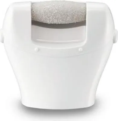Image de Panasonic ES-2D02-W503 Voet-Opzetstuk Wit