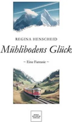 Produktbild von Mühlibodens Glück