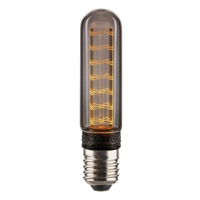 Produktbild von LED-Lampe, E27, 2,3 Watt, dimmbar, 35lm, 1800K – Nordlux