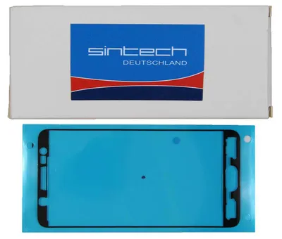 Produktbild von Klebefolie adhesive für Samsung Galaxy J5 2016 (J510F) Frontscheibe