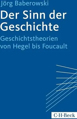 Zdjęcie produktu dla Der Sinn der Geschichte