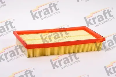 Produktbild von KRAFT 1714910 Luftfilter für VW POLO (9N)