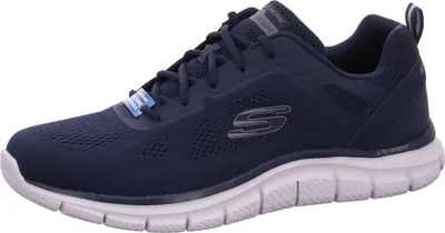 Image de Skechers Sneaker in blau, Gr. 48.5