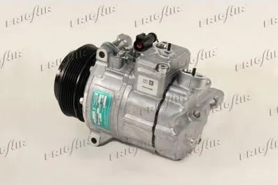 Produktbild von FRIGAIR 920.20300 PXV16 Klimaanlage Klimakompressor R134a für LAND ROVER Range Rover III (L322)