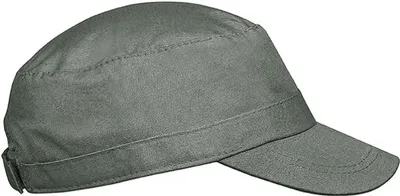 Produktbild von K-up 3-Panel-Kappe - Cuba