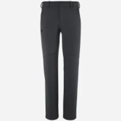 Productafbeelding van MILLET LAPIAZ PANT M Heren Trekkingbroek, zwart, maat 46