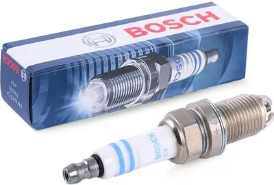 Produktbild von Bosch Zündkerzen Zündanlage 0 242 229 799