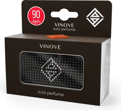 Produktbild von Vinove Luchtverfrisser Jewelry London
