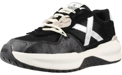 Immagine prodotto di Sneakers Del Marchio Munich Del Modello 8097032m Nexa Wmn 32 Nero