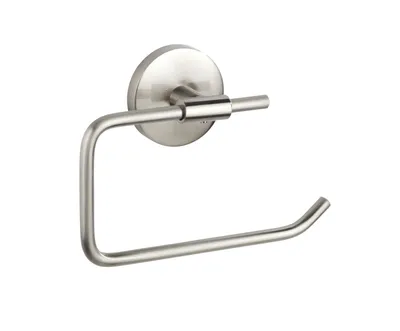 Produktbild von WENKO Toiletten Papier Halter CUBA Klo Rollen Bad Gäste WC o. Deckel Accessoires